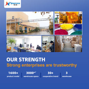 Polvo de pigmento azul de cianina de titanio universal <span class=keywords><strong>DIC</strong></span> Heliogen Blue L6905F Blue 15-2 - Product Image 5