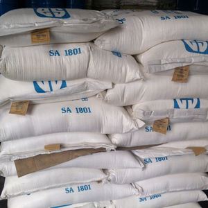 Buen precio Ácido esteárico de grado industrial 1801 utilizado en estearato de sodio - Product Image 6