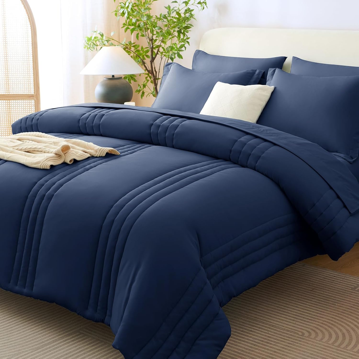 Navy Blue