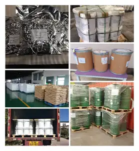 China liefert 99,99% Alpha Beta Delta Wismut trioxid pulver für Keramik