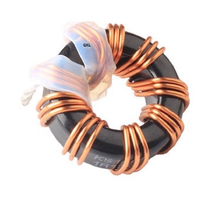 Hình Xuyến Lõi Sắt Và Từ Tính Hình Xuyến Cảm Trong Power <span class=keywords><strong>Factor</strong></span> Hiệu Chỉnh Inverter SMPS UPS PFC Choke Thiết Bị Điện Tử - Product Image 4