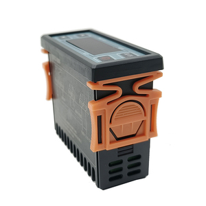 Termostato con pantalla digital de 12V, 24V, 110V, 220V, almohadilla térmica inteligente para mascotas, manta eléctrica, controlador de temperatura constante - Product Image 5