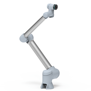 Robot de Soldadura Colaborativo de 6 Ejes con Capacidad de Carga de 10 kg, Ideal para Producción en Pequeños Lotes, Brazo Robótico de Soldadura W - Product Image 3
