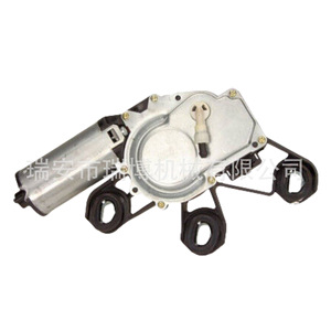 มอเตอร์ปัดน้ำฝน Mercedes C Class W203 รุ่น 2038204642 12V อะไหล่เปลี่ยนมอเตอร์ปัดน้ำฝนกระจกหน้ารถ - Product Image 2