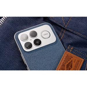 Redmi K90 Pro <span class=keywords><strong>Max</strong></span>, Pantalla AMOLED de 6.9 Pulgadas y 120 Hz, Batería de 7560 mAh, Carga Rápida de 100 W, Cámara de 50 MP, Procesador Snapdragon 8 Gen 5, Último Smartphone 5G - Product Image 4