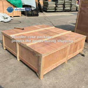 Piscine à balles blanche transparente pour enfants avec toboggan pour fêtes en plein air - Product Image 5