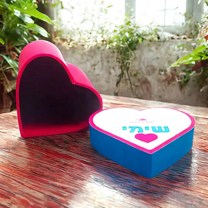 Caja Rígida y Tubo Cilíndrico Impresos Personalizados de Alta Gama con Relieve y Recubrimiento UV para Empaque de Regalos, Cosméticos y Alimentos - Product Image 1
