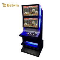 Carte de jeu PC Fusion 1 2 3 4 5 Link pour machines de jeu d'adresse à monnayeur, populaire aux États-Unis