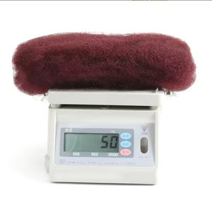 Cheveux Afro Kinky en Vrac 100g 10 Pouces pour <span class=keywords><strong>Dreads</strong></span>, Locs et Extensions Quotidiennes - Product Image 3