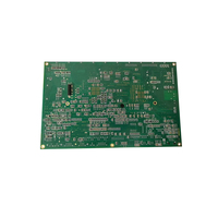 Motherboard PCB Original Refurbished 100-0011-004 untuk Citron CI3300 PCB CPU TERUJI REV 4 Printer Inkjet Kontinu