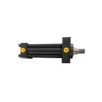 Actionneur hydraulique série HMI, pièces de rechange de style Parker, joints de haute qualité, longue durée de vie