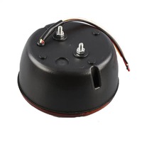Feu arrière LED combiné Hongjin MK-T96 5,5'' pour camion, 12-24V, avec fonctions de frein et clignotant, 20W, Nouveau, Garantie 12 mois