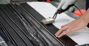 <span class=keywords><strong>Barre</strong></span> carrée en fibre de carbone solide extrudée de haute qualité, sur mesure, vente en gros directe d'usine SW OEM ODM pour applications multiples - Product Image 3