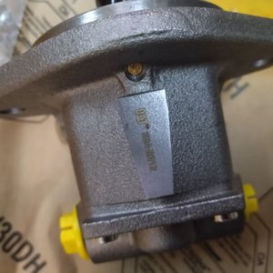 Excavadora 198 1508 bomba de aceite 3406B C15 3408 piezas de motor Equipo Original fabricante calidad 1981508 E390D E365C E385C D8R - Product Image 2