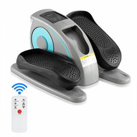 Nouvelle arrivée Mini elliptique Trainer Portable Home Fitness utiliser Mini machine elliptique