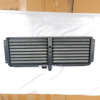 84460245 Systèmes de carrosserie automobile – Volet de pare-chocs avant, grille d'aération inférieure pour Chevrolet Equinox 2018 2019 2020 GMC Terrain