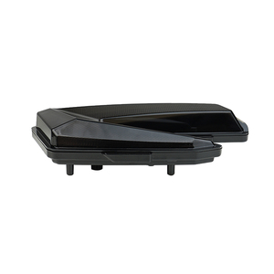 Luces traseras LED ahumadas, lámparas de freno compatibles con <span class=keywords><strong>Can</strong></span>-<span class=keywords><strong>Am</strong></span> <span class=keywords><strong>Maverick</strong></span> X3 Max XDS XRS <span class=keywords><strong>X</strong></span> DS RS <span class=keywords><strong>RC</strong></span> MR <span class=keywords><strong>Turbo</strong></span> R - Product Image 4