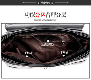 Bolsos de Diseñador de Moda para Mujer, Bolsos de Alta Calidad para Chicas, Bolsos de Lujo Nuevos para Damas, Bolso Bandolera - Product Image 4