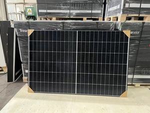 <span class=keywords><strong>Eu</strong></span> Rotterdam Almacén Paneles solares Trina Vertex S Plus 425W 430W 435W Módulos Panel solar Trina NEG9R.28 - Product Image 5