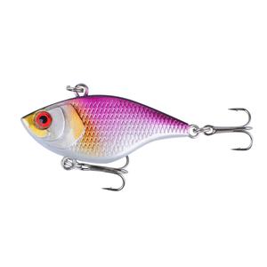 Leurre vibrant imprimé en ABS à coulée lente pour la pêche en eau salée de Black Bass, <span class=keywords><strong>Perche</strong></span> et Poisson-chat - Product Image 3