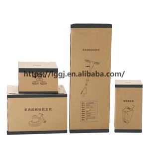 Nueva Pulidora de Pisos de Mármol Automática Butterfly de 175 RPM, Máquina de Limpieza de Alfombras Multifuncional de Mano con Cepillado y Lavado - Product Image 6