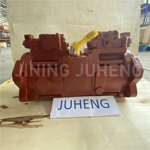 ปั๊มหลัก K3V112DT-1X7R-9N94-2BV สำหรับ XCMG - Product Image 3