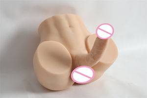 Productos <span class=keywords><strong>para</strong></span> Adultos Más Vendidos, Dispositivos de Masturbación Femenina <span class=keywords><strong>para</strong></span> Glúteos Masculinos, Dildo <span class=keywords><strong>para</strong></span> <span class=keywords><strong>Mujeres</strong></span> con Postura de Sentado Masculino - Product Image 3