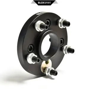 18 millimetri 20 millimetri 7075T6 Ad Alte Prestazioni Forgiato Ruota Spacer Adattatore per Volkswagen Golf 2 Anno 1989-1995