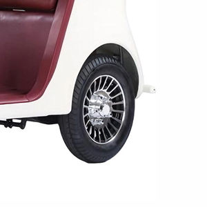 Toldo Impermeable de Alta Calidad con Protección Contra el Viento y la <span class=keywords><strong>Lluvia</strong></span> <span class=keywords><strong>para</strong></span> Desplazamientos Diarios y <span class=keywords><strong>para</strong></span> Ir y Venir de la Escuela en Triciclos Eléctricos - Product Image 3