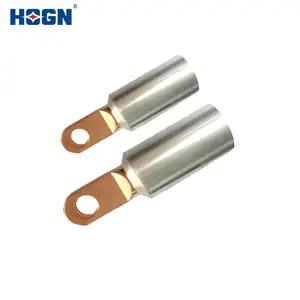 HOGN-ODTL-50 de terminales bimetálicos de cobre y aluminio, ODTL
