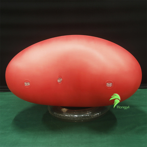 Decoración <span class=keywords><strong>DE</strong></span> BODA gigante Amor Globo inflable Café Fiesta Globos en forma <span class=keywords><strong>de</strong></span> corazón - Product Image 6