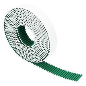 <span class=keywords><strong>Courroie</strong></span> de distribution en polyuréthane NFT PAZ à extrémité ouverte personnalisable pour l'industrie, <span class=keywords><strong>courroie</strong></span> <span class=keywords><strong>dentée</strong></span> HTD 8M avec support OEM - Product Image 4