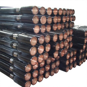 צינור קידוח <span class=keywords><strong>NQ</strong></span> HQ PQ עם חיבורים מחושלים ציוד קידוח מקצועי - Product Image 5