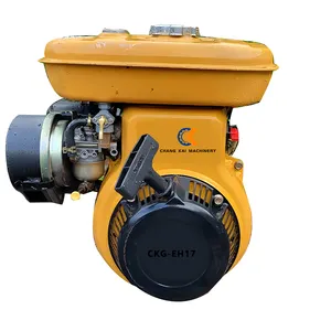 יצרן מנוע EH17D CKG-EH17D ספק סוג רובין מנוע בנזין מקורר אוויר EH17D/DS/B/BS EH25D EH25D/DS/B/BS