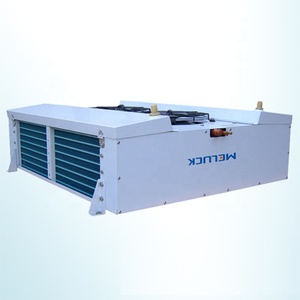 Évaporateur de Refroidisseur d'<span class=keywords><strong>air</strong></span> Pour La Température Moyenne Froide et Congélateur Chambre - Product Image 2