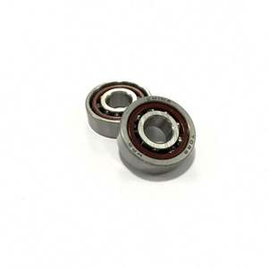 Hybrid Ceramic Bearing 708 With SI3N4 Ceramic <b>Balls</b> for Turbochargers - Product Image 5