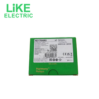 Relais temporisé RE17RAMU 24-240VAC 50-60Hz, neuf et original, de LiKE Electric Controller