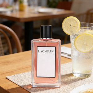 Perfume de Bolsillo de Larga Duración, Ecológico, Unisex, con Aroma Cítrico Picante y Dulce, Eau de Parfum, Colección Privada - Product Image 4