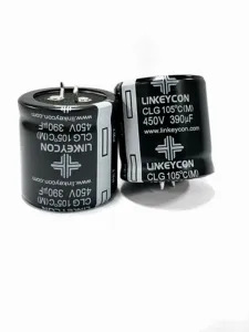 Stock Low Voltage High Energy Storage Capacitor 35v47000uf Super Capacitor With ROHS Certification Requirements