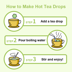 ชุดชา BespritGift พร้อมก้อนน้ำตาลคริสตัล - ชาสมุนไพรออร์แกนิก บลูเบอร์รี่ อาซาอิ ชาสำเร็จรูปสำหรับผู้หญิงเพื่อการดูแลตัวเอง - Product Image 5