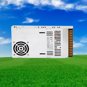 Hot Sale High Quality <strong>Led</strong> <strong>Display</strong> 5v 80a 400w <strong>Slim</strong> Switching Power Supply for <strong>Led</strong> <strong>Display</strong> - Product Image 5