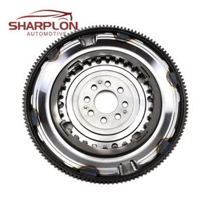 Gran Oferta: Kit de Volante Bimasa de 8 Orificios para Transmisión DQ200 0AM, 415033410 03F105266C para Audi VW - Product Image 1