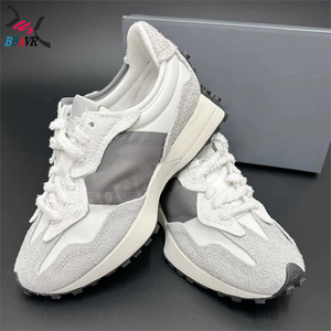 Zapatos Deportivos de Diseño de Lujo, Ligeros, Transpirables y Casuales, Modelo 327, al por Mayor - Product Image 2