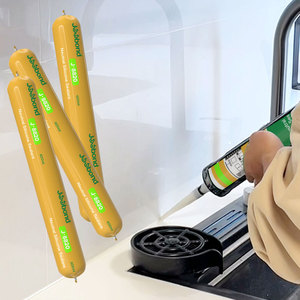 Colle de construction transparente neutre JOOBOND OEM, mastic silicone, adhésif imperméable 9900 <span class=keywords><strong>pour</strong></span> joints muraux - Product Image 6