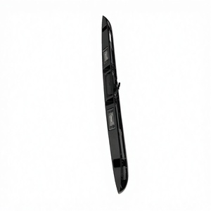 Manija de puerta trasera BMW 51132753603, pieza de repuesto de plástico para reparar y reemplazar - Product Image 5