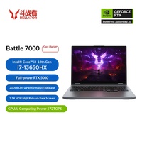 PC Portatile da Gaming Lenovo Lecoo Bellator Zhan7000 Economico all'Ingrosso, I7-13650HX 16GB 512GB RTX5060 16" 2.5K 180Hz Disponibile