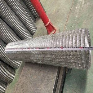 Grillage soudé en acier inoxydable galvanisé à chaud 2x2, 3x3, 4x4, 1/4 pouce, revêtu de PVC 3mm, provenant d'Anping - Product Image 6