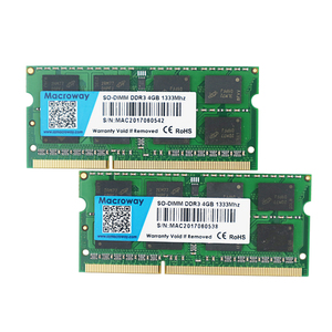 2025 המקורי <span class=keywords><strong>ddr3</strong></span> 8GB 1333mhz 1600mhz 1866mhz mhz - Product Image 5