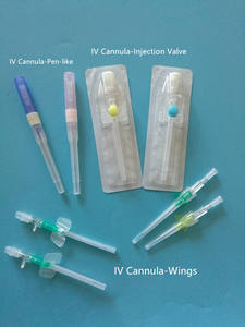 Iv iv. पशु अंतःशिरा इंजेक्शन वाल्व पालतू सुई के साथ इंजेक्शन वाल्व पालतू सुई - Product Image 6