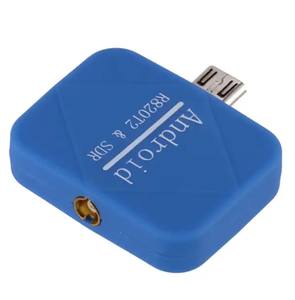 Receptor de <span class=keywords><strong>Radio</strong></span> RTL <span class=keywords><strong>SDR</strong></span> Basado en <span class=keywords><strong>Android</strong></span> para AM FM HAM DVB-T DAB, Dongle <span class=keywords><strong>SDR</strong></span> para <span class=keywords><strong>Android</strong></span> - Product Image 4